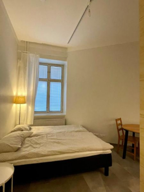 Töölö Sleephouse, Helsinki